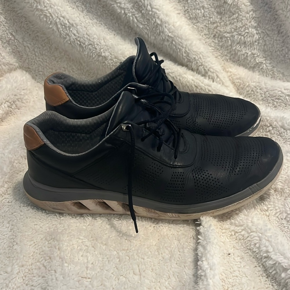 Cole Haan Activate U-Throat shoes